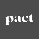 Pact Apparel logo