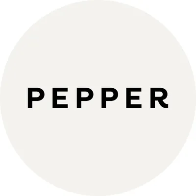 wearpepper.com logo