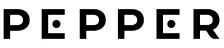 Wearpepper light logo