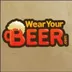Wear Your Bear logo
