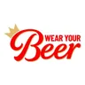 Wear Your Beer logo