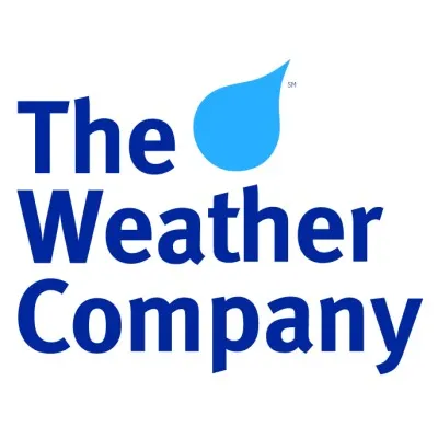 The Weather Company Logo