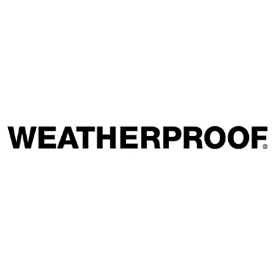 Weatherproof Garment logo