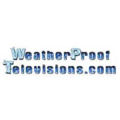 Weatherprooftelevisions