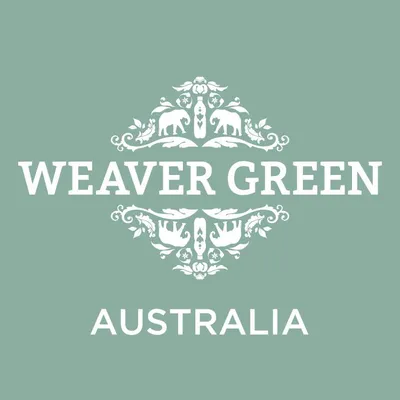 Weaver Green Australia logo