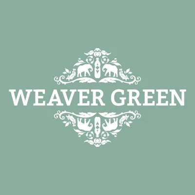 Weaver Green logo