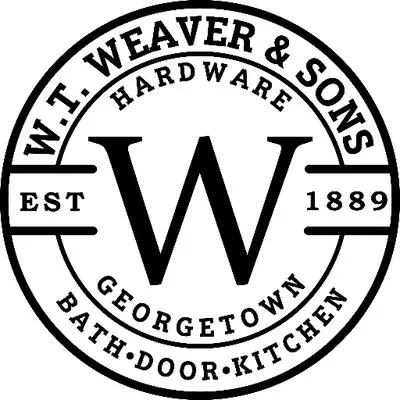 Weaverhardware