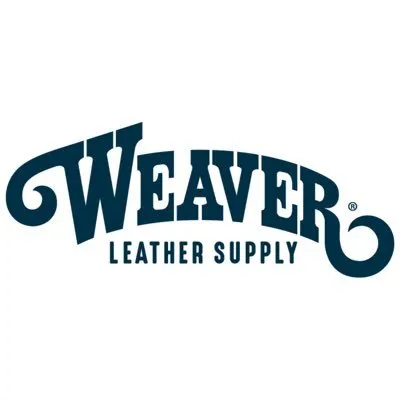 weaverleathersupply.com logo