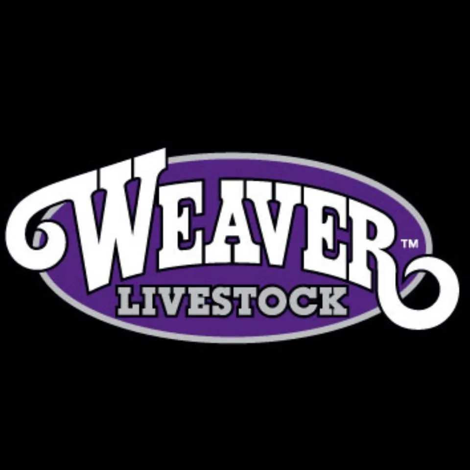 Weaver Livestock