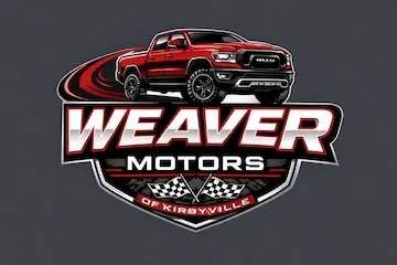 Weaver Motors Inc of Kirbyville logo