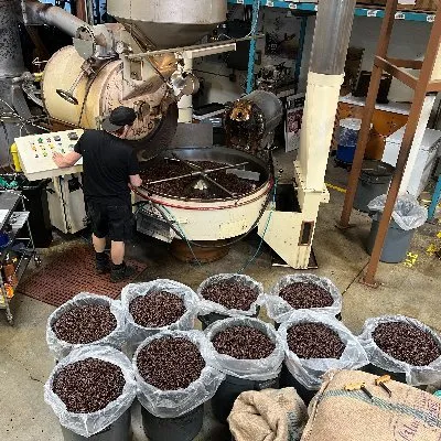 Weaverscoffee