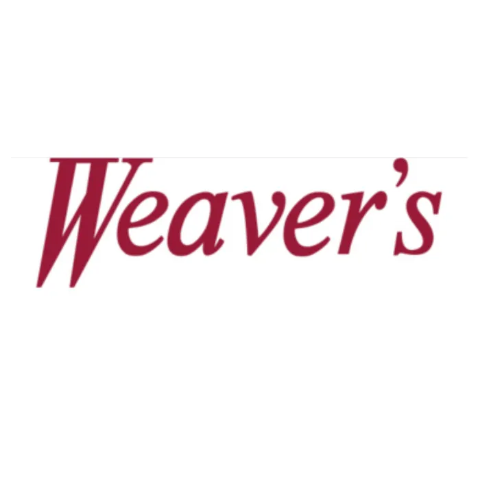 Weavers Lawrence