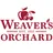 Weaver's Orchard logo