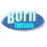 Logo Born Fietsen