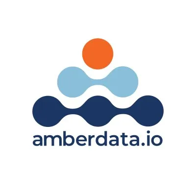 Amberdata-company-logo