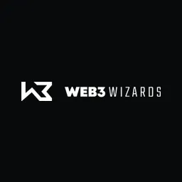 Web3 Wizards logo