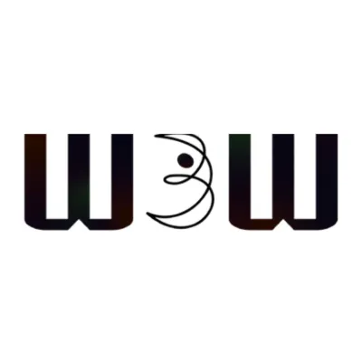 Web3 Women logo