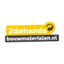 Logo WEBA Bouwmaterialen