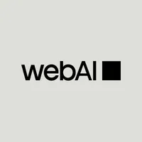 webAI's company logo