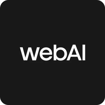Logo by Brandfetch