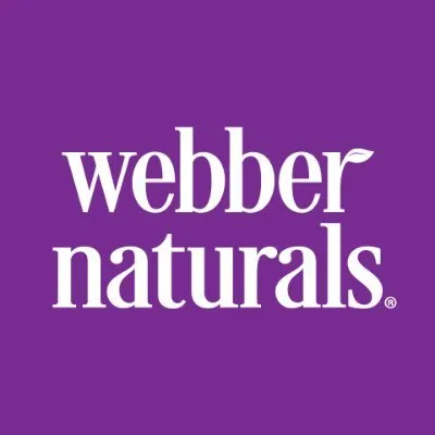 webbernaturals.com logo