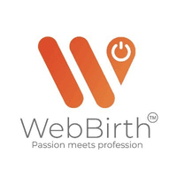 Webbirth® logo