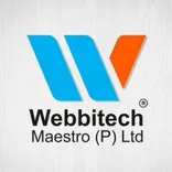 Webbitech Maestro logo/icon