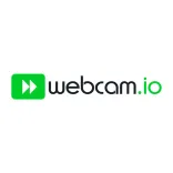 webcam.io logo/icon