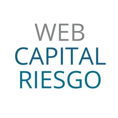 Web Capital Riesgo logo