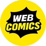 WebComics logo/icon