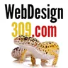 WebDesign309 logo