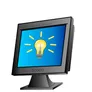 Logo Webdesignidee