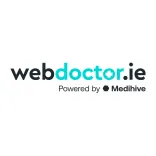 Webdoctor.ie logo/icon