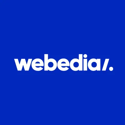 Webedia Logo