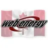 Webenergy logo