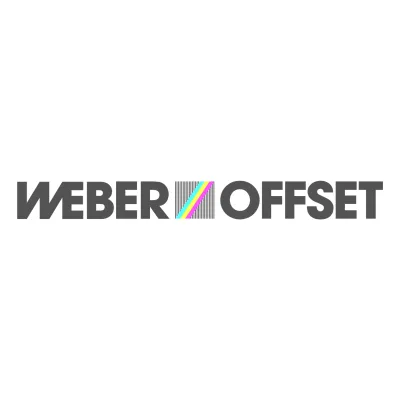 Weber Offset GmbH logo