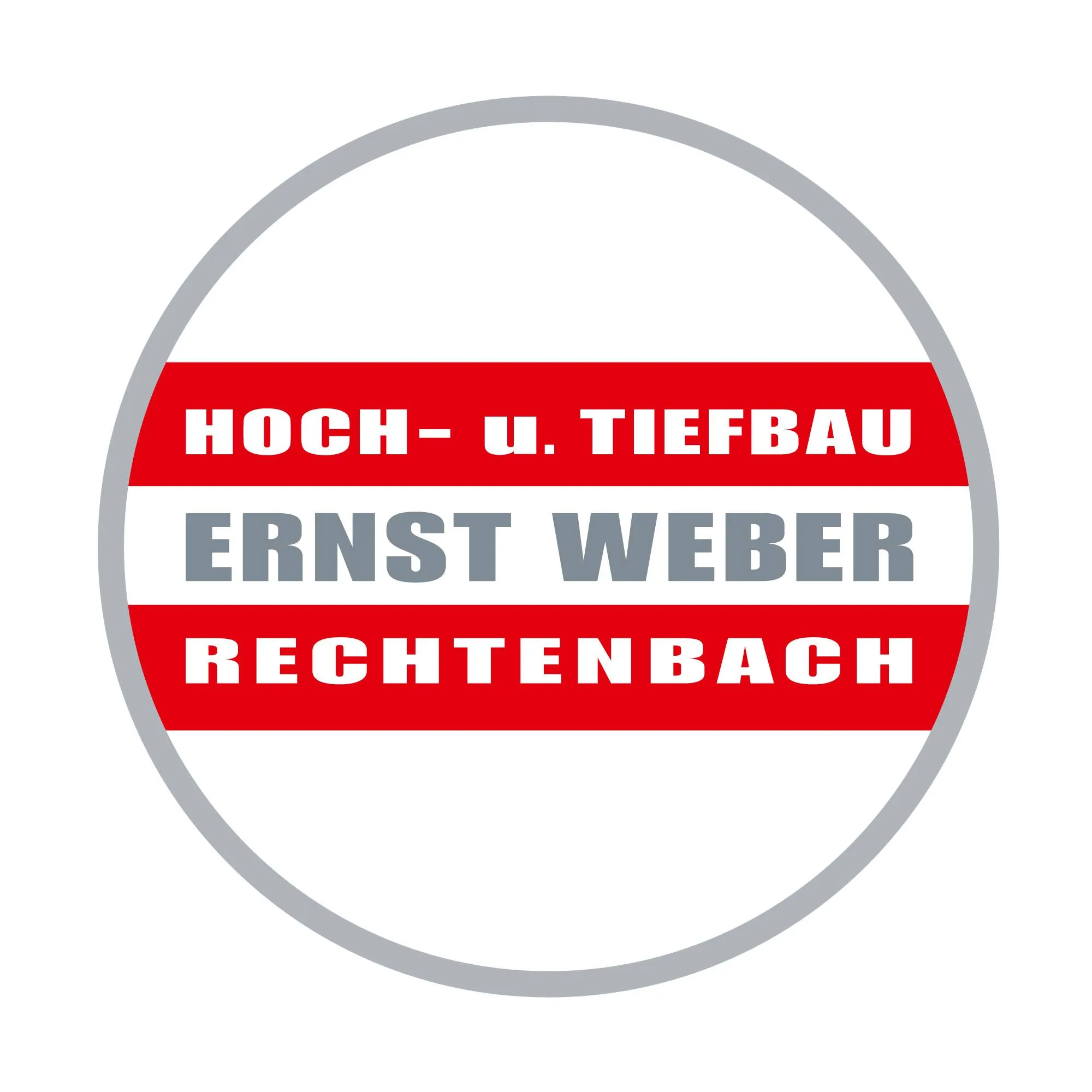 Hoch- u. Tiefbau Ernst Weber GmbH & Co