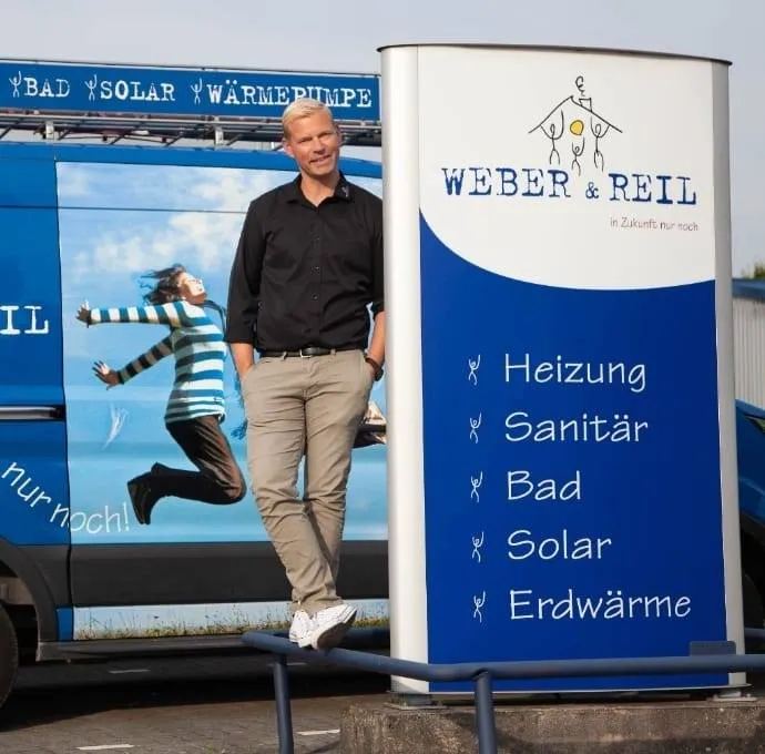 Weber & Reil E GmbH