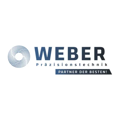 WEBER PRÄZISIONSTECHNIK GmbH & Co. KG