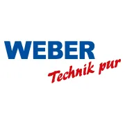 WEBER GmbH logo
