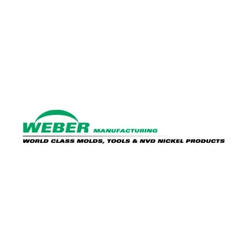 Weber Manufacturing Technologies Logo