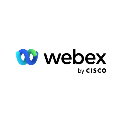 Webex logo