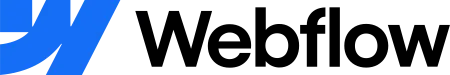 Webflow logo