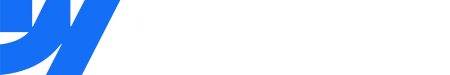 Webflow light logo