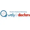 WebForDoctors - Online Medical Marketing Experts logo