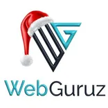 WebGuruz logo/icon