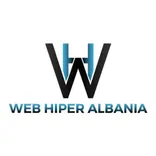 Web Hiper logo/icon