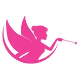 Bűbáj Webjátékbolt logo/icon