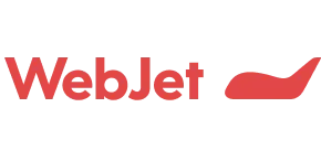Webjet logo