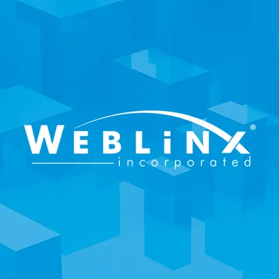 Weblinx Logo